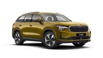 Skoda Kodiaq 1.5 TSI e-TEC SE L 5dr DSG [7 Seat] Petrol Estate